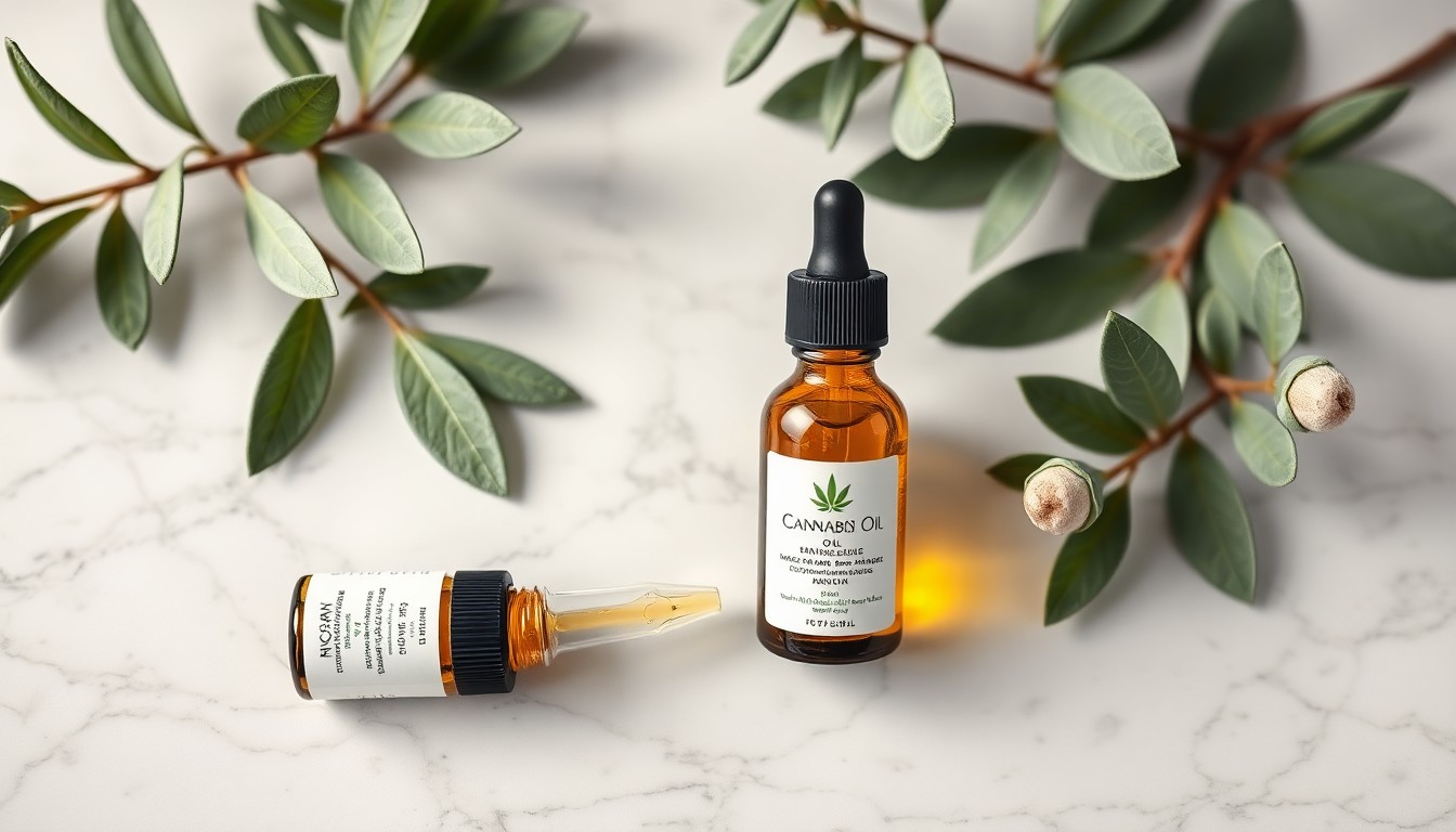 Ansiedade & Cannabis Medicinal: Entenda a Ciência