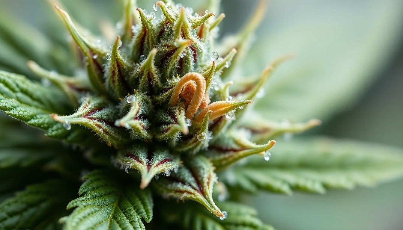 Ansiedade e Cannabis Medicinal: Entenda a Ciência Por Trás