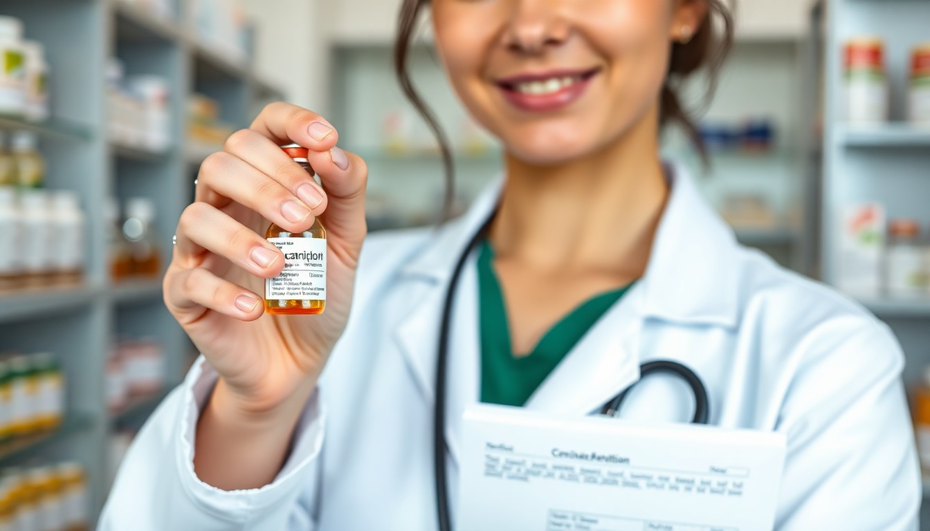 Ansiedade e Cannabis Medicinal: Entenda a Ciência Por Trás