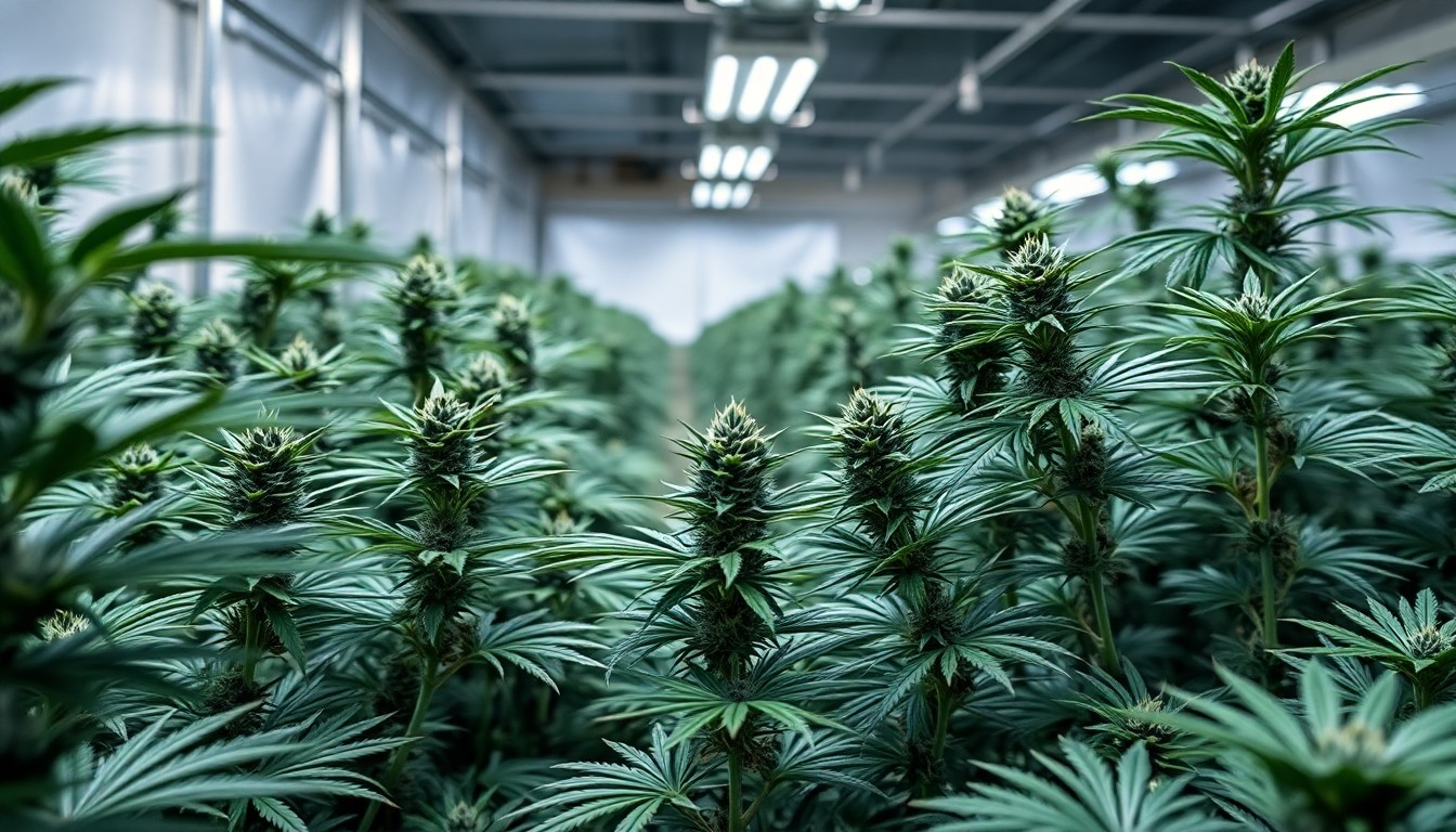 Ansiedade & Cannabis Medicinal: Entenda a Ciência