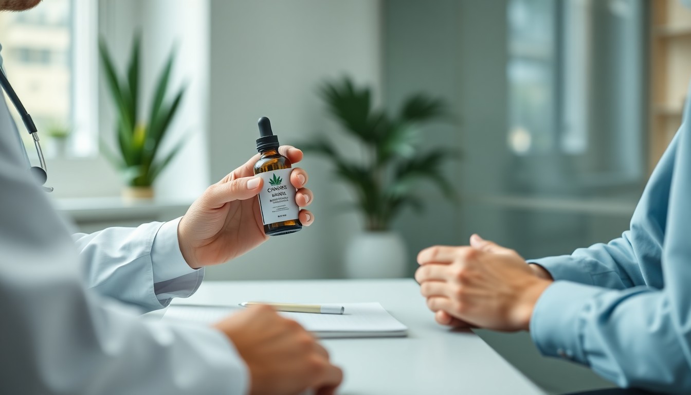Ansiedade & Cannabis Médica: Entenda a Ciência Por Trás