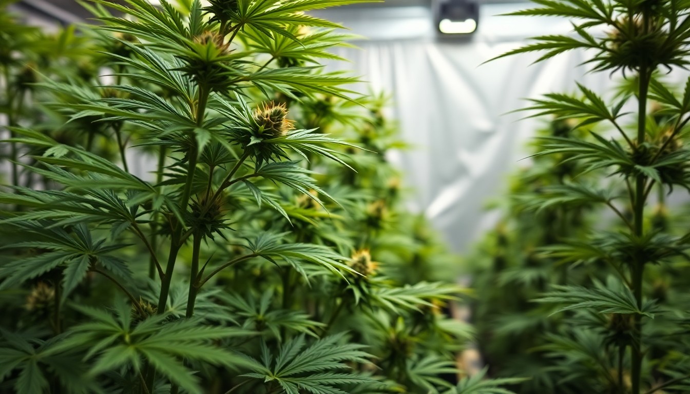 Ansiedade e Cannabis Medicinal: Entenda a Ciência