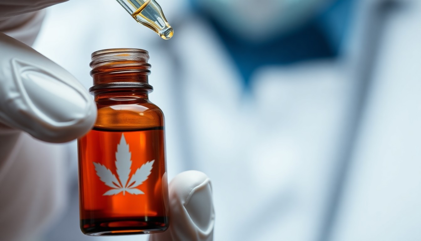 Ansiedade & Cannabis Medicinal: Entenda a Ciência