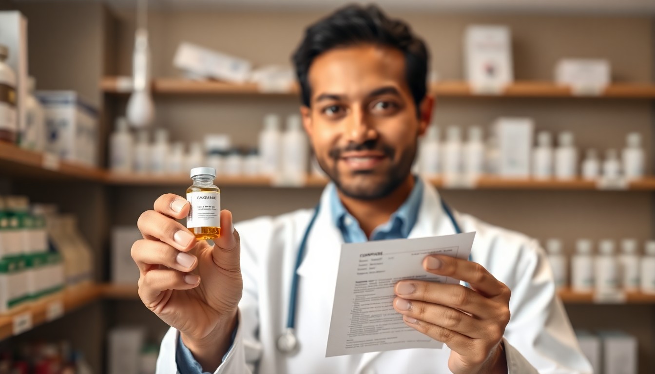 Ansiedade e Cannabis Medicinal: Entenda a Ciência