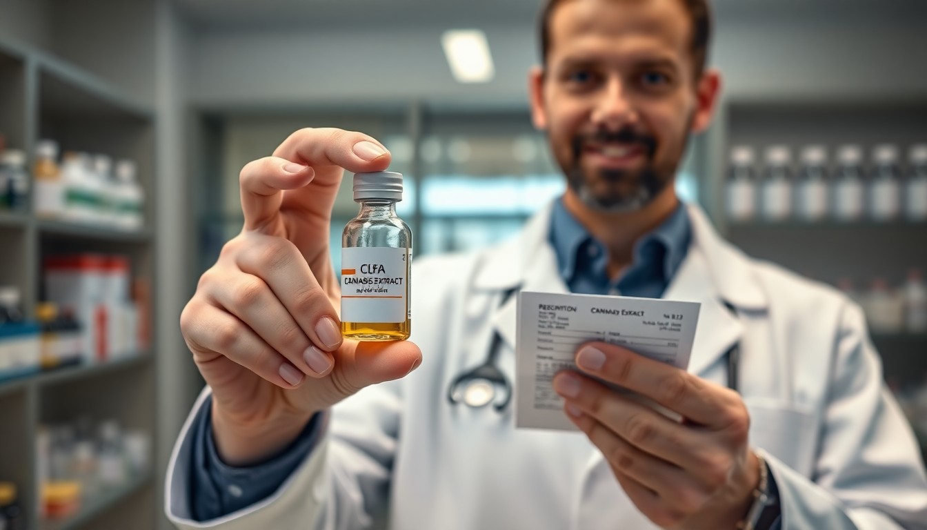 Ansiedade e Cannabis Medicinal: Entenda a Ciência