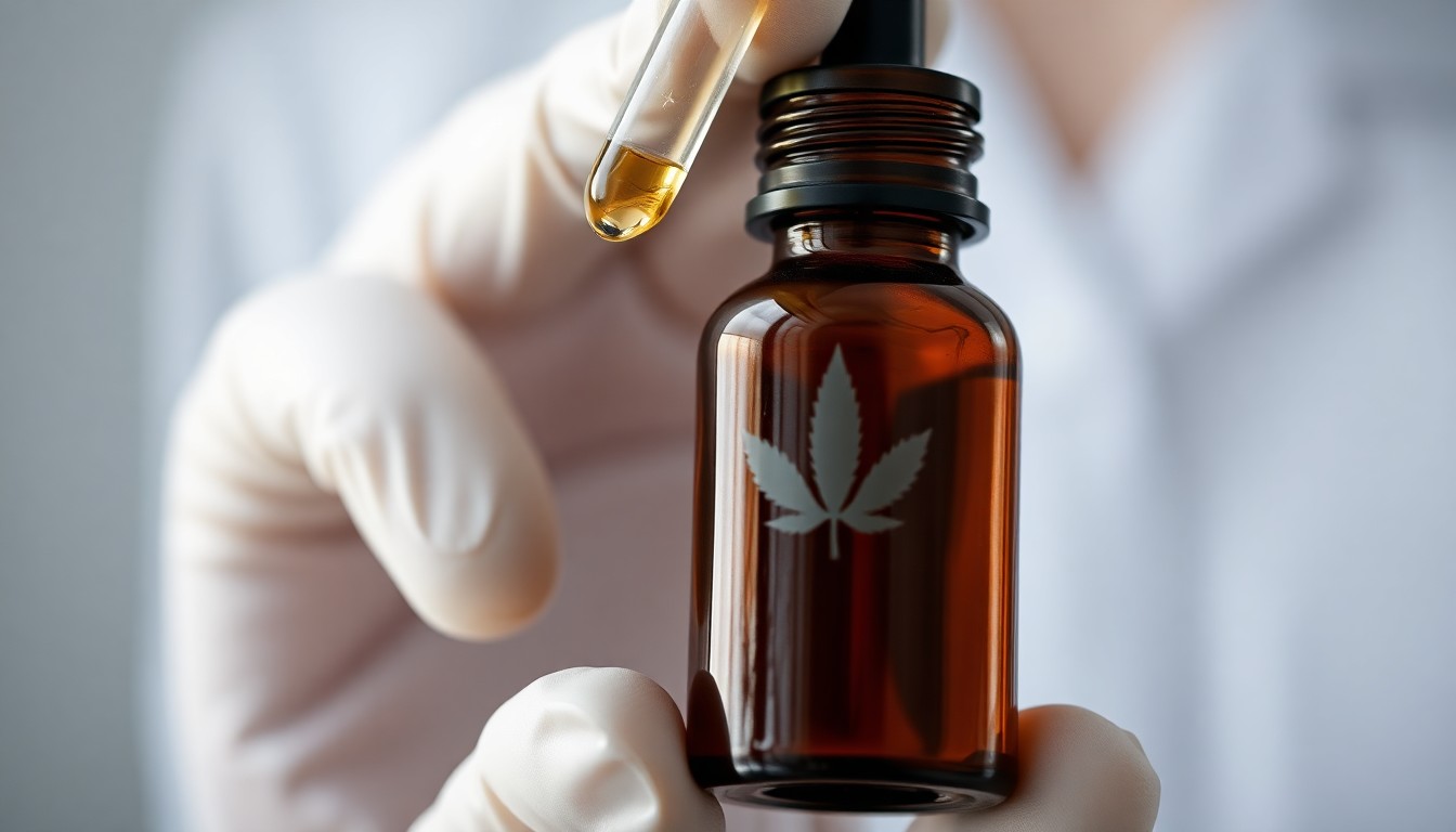 Ansiedade & Cannabis Medicinal: Entenda a Ciência Por Trás