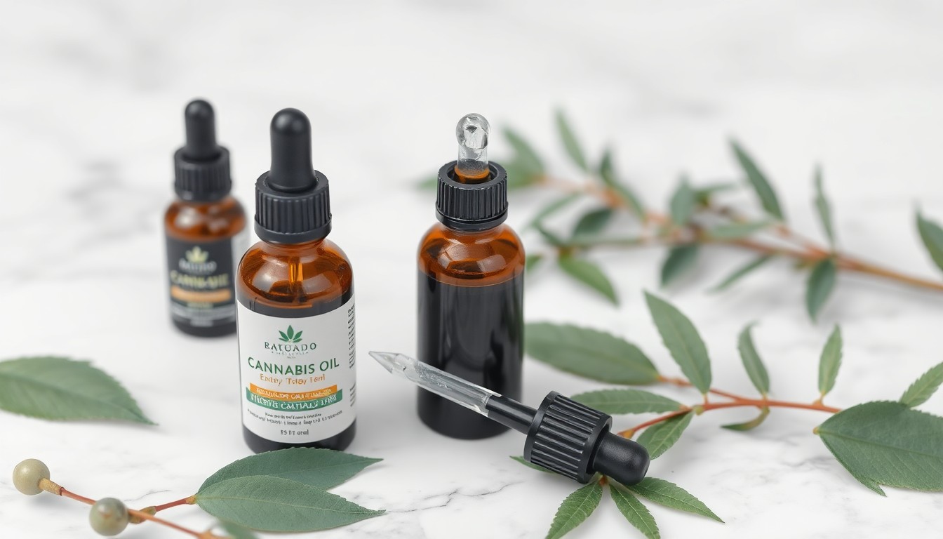 Ansiedade e Cannabis Medicinal: Entenda a Ciência