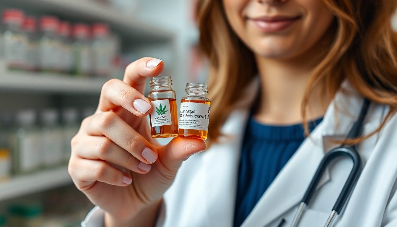 Ansiedade & Cannabis Medicinal: Entenda a Ciência