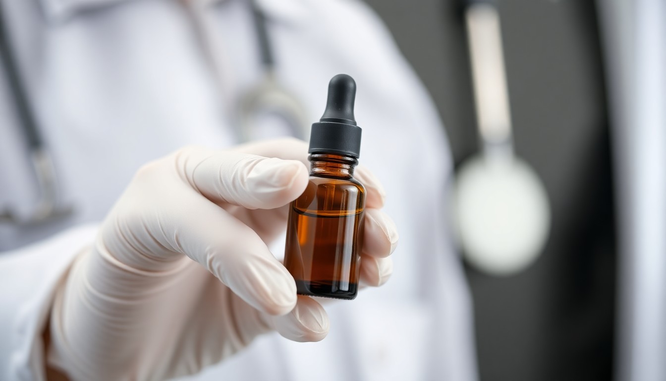 Ansiedade e Cannabis Medicinal: Entenda a Ciência