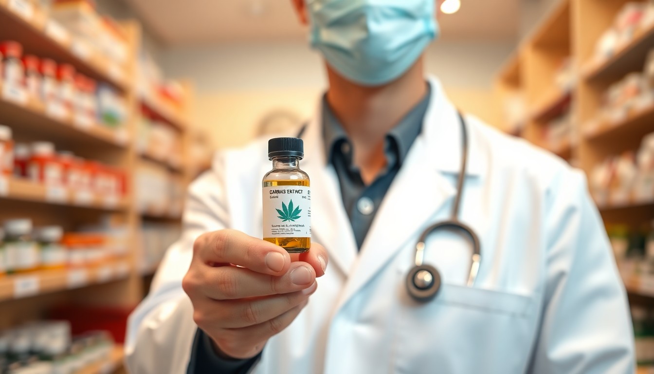 Ansiedade & Cannabis Medicinal: Entenda a Ciência