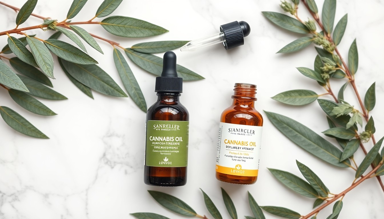 Ansiedade & Cannabis Medicinal: Entenda a Ciência