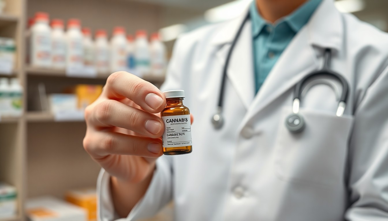 Ansiedade e Cannabis Medicinal: Entenda a Ciência