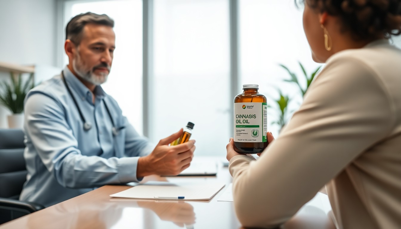 Ansiedade e Cannabis Medicinal: Entenda a Ciência