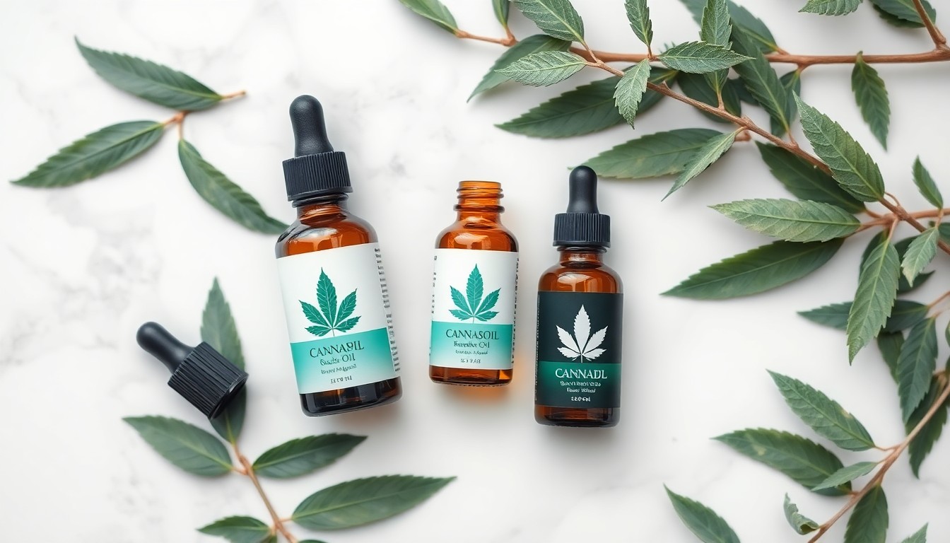 Ansiedade & Cannabis Médica: Entenda a Ciência