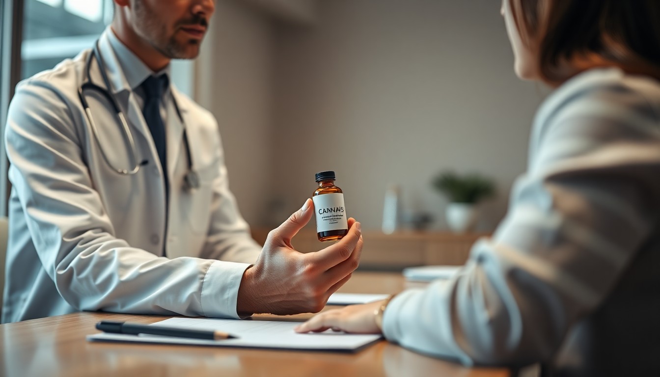 Ansiedade & Cannabis Medicinal: Entenda a Ciência