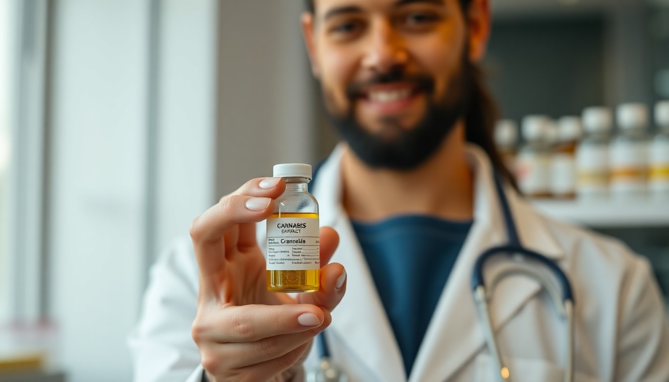 Ansiedade e Cannabis Medicinal: Entenda a Ciência