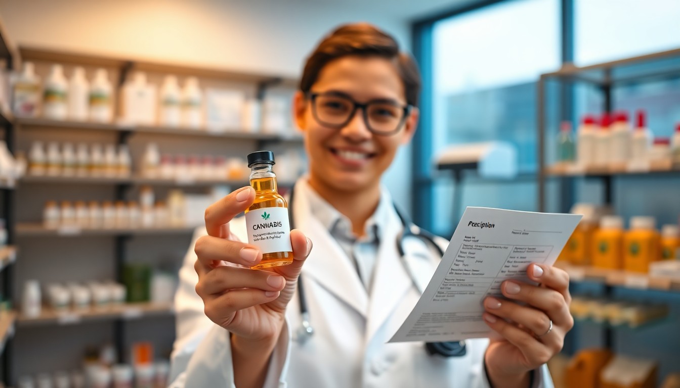 Ansiedade e Cannabis Medicinal: Entenda a Ciência