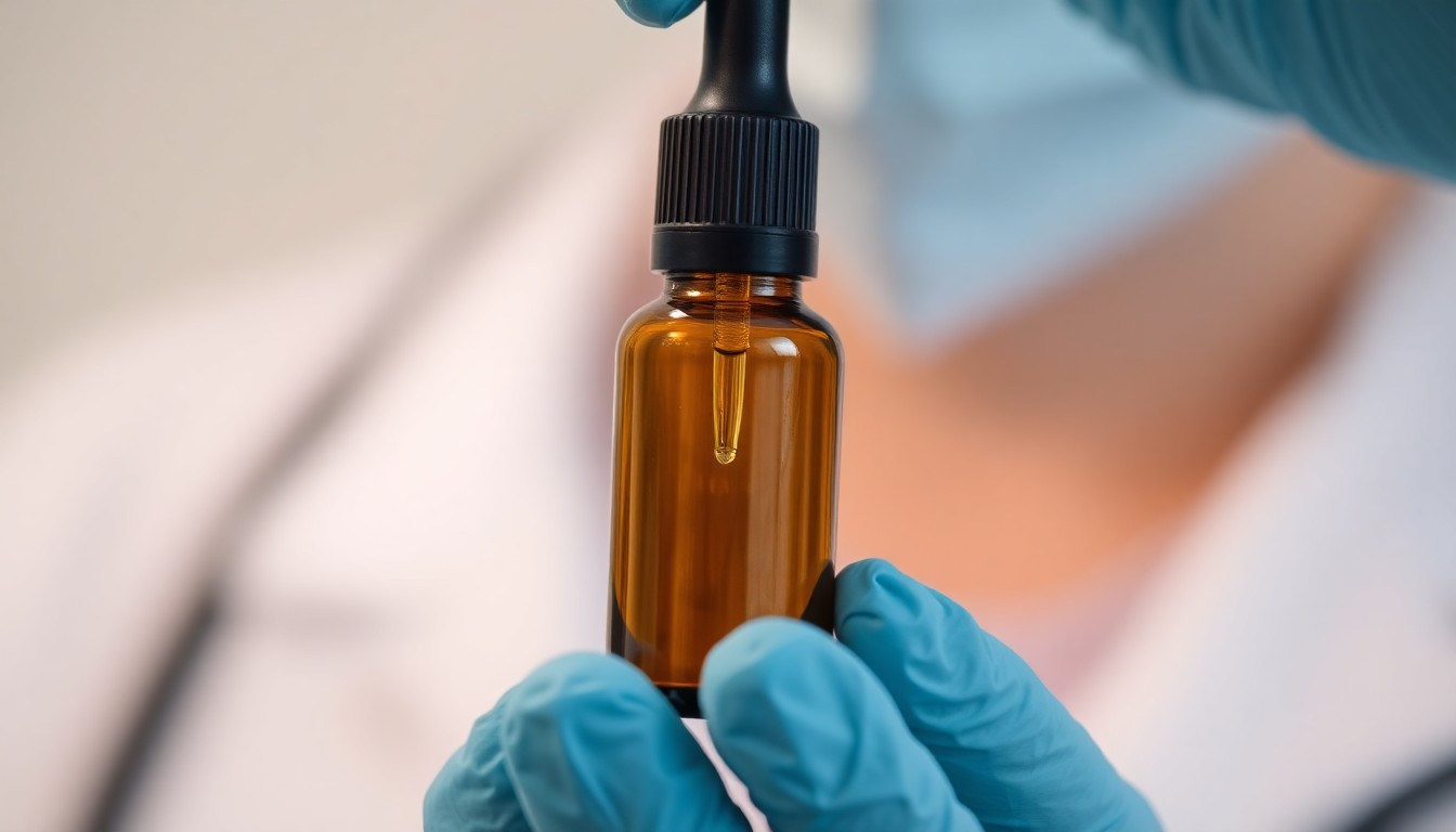 Ansiedade e Cannabis Medicinal: Entenda a Ciência