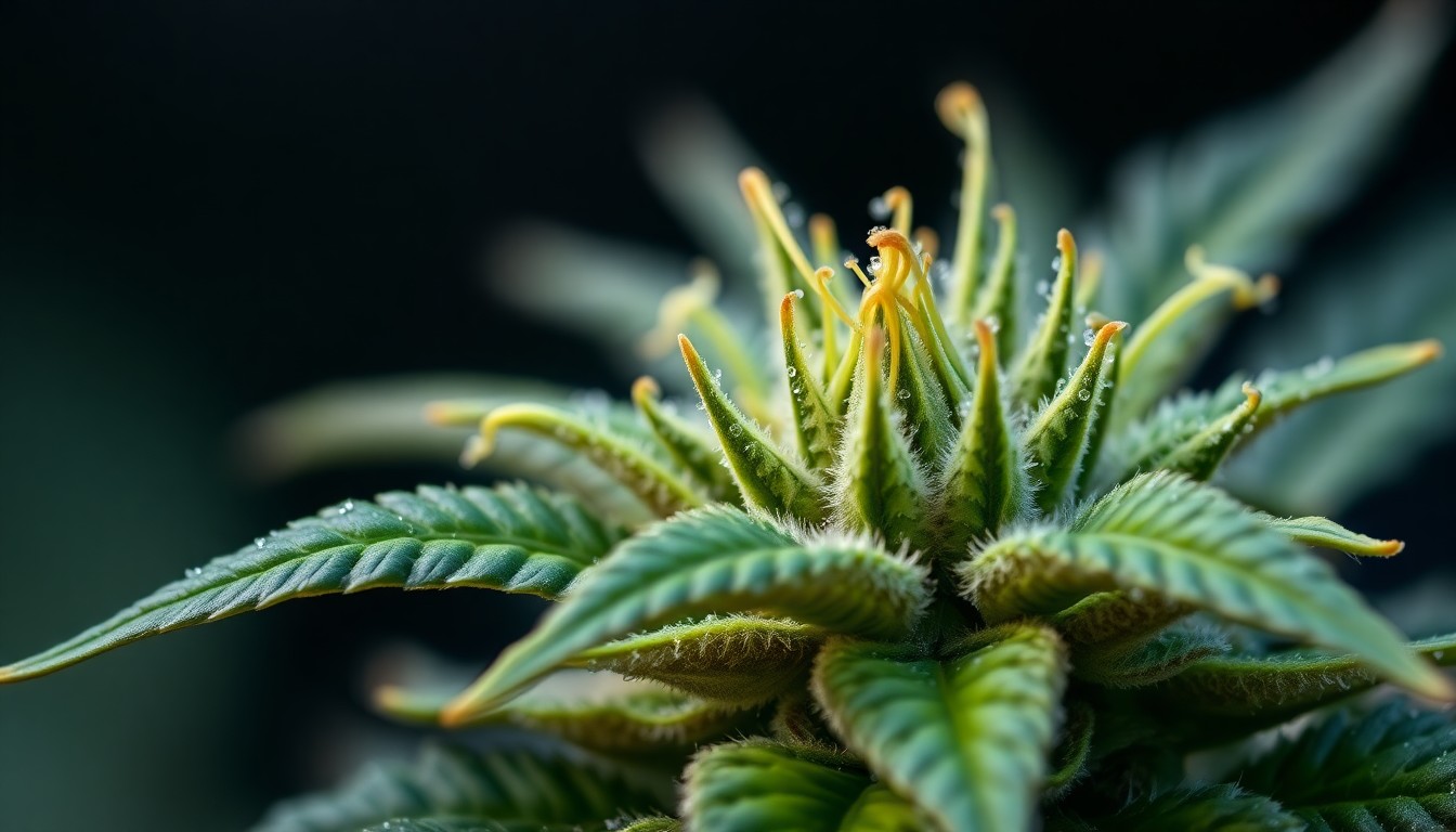 Ansiedade e Cannabis Medicinal: Entenda a Ciência