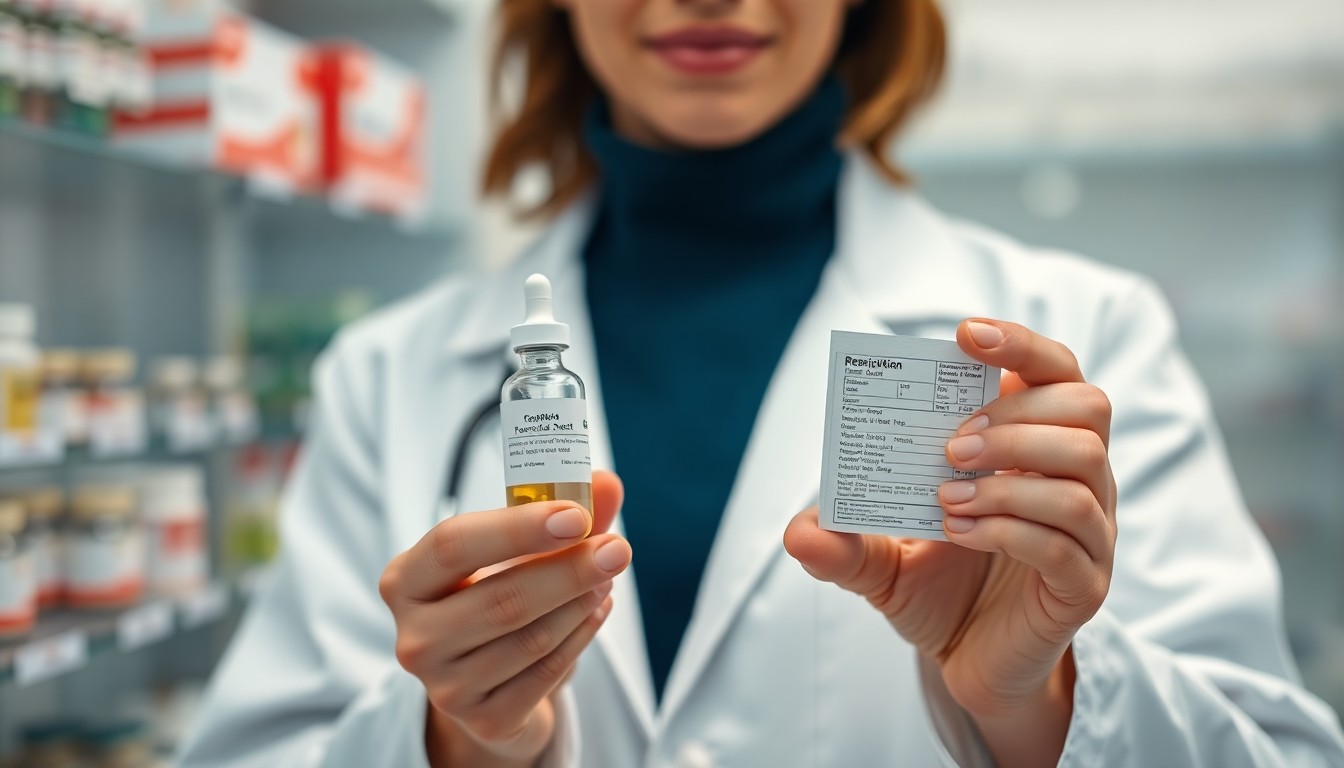 Ansiedade e Cannabis Medicinal: Entenda a Ciência