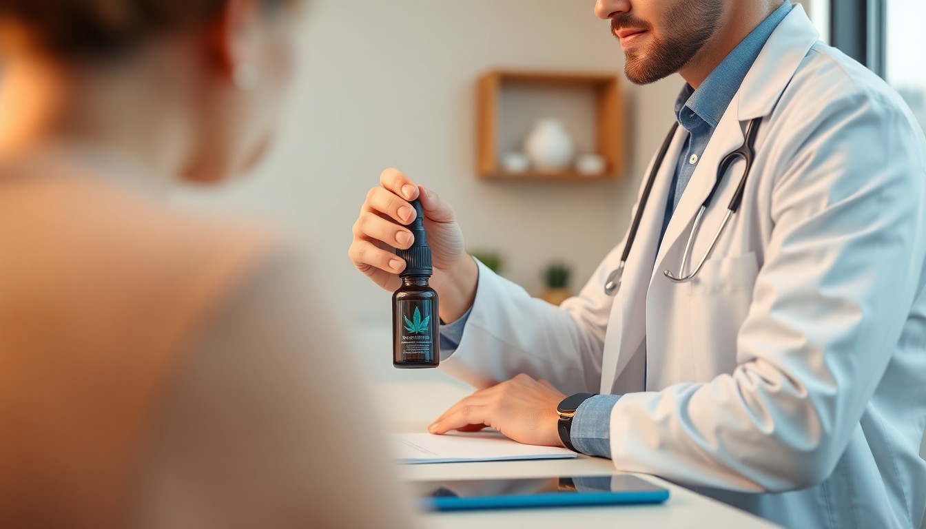 Ansiedade & Cannabis Médica: Entenda a Ciência
