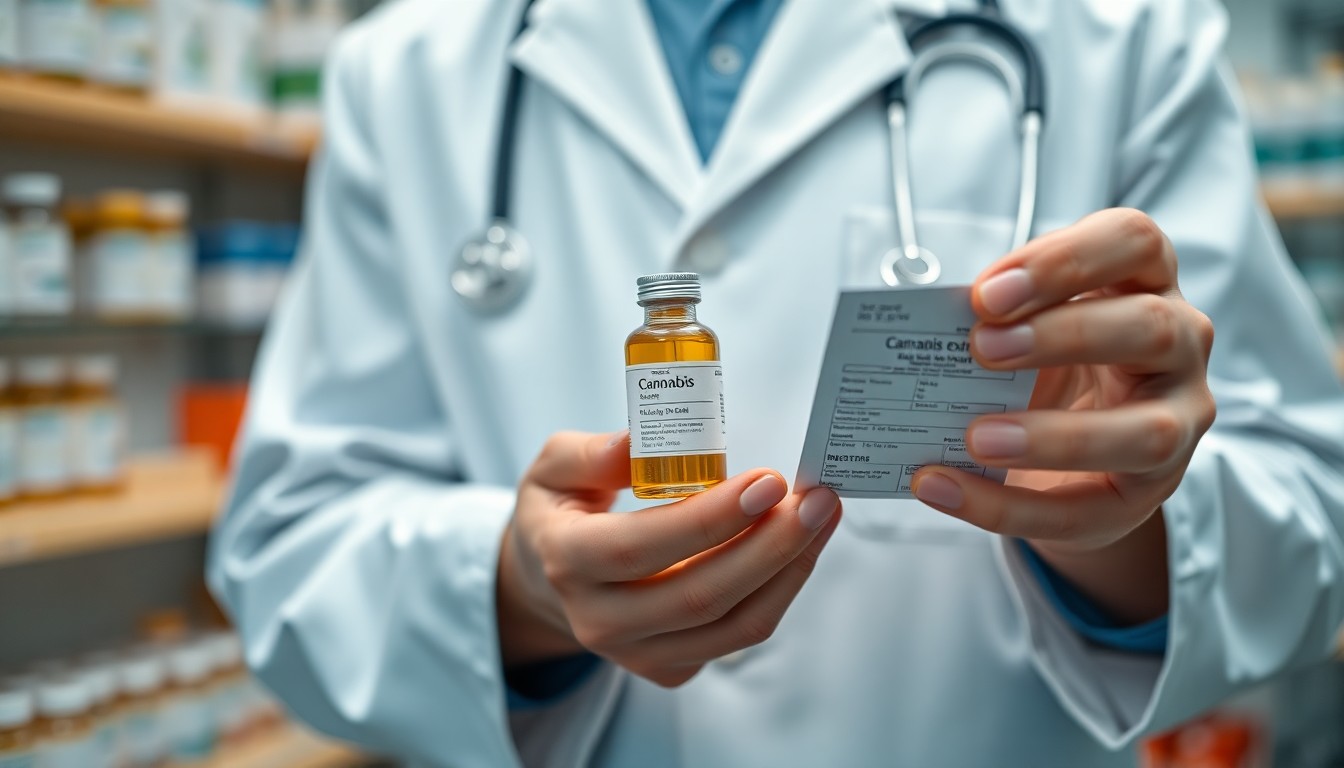 Ansiedade e Cannabis Medicinal: Entenda a Ciência