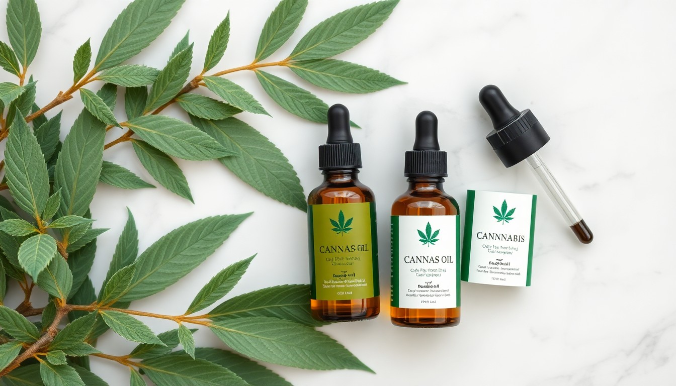 Ansiedade e Cannabis Medicinal: Entenda a Ciência