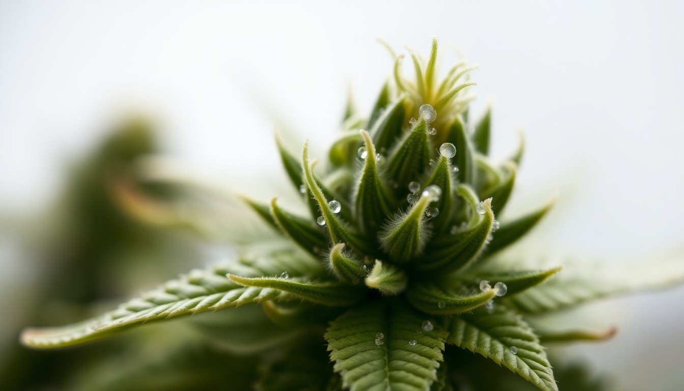 Ansiedade e Cannabis Medicinal: Entenda a Ciência