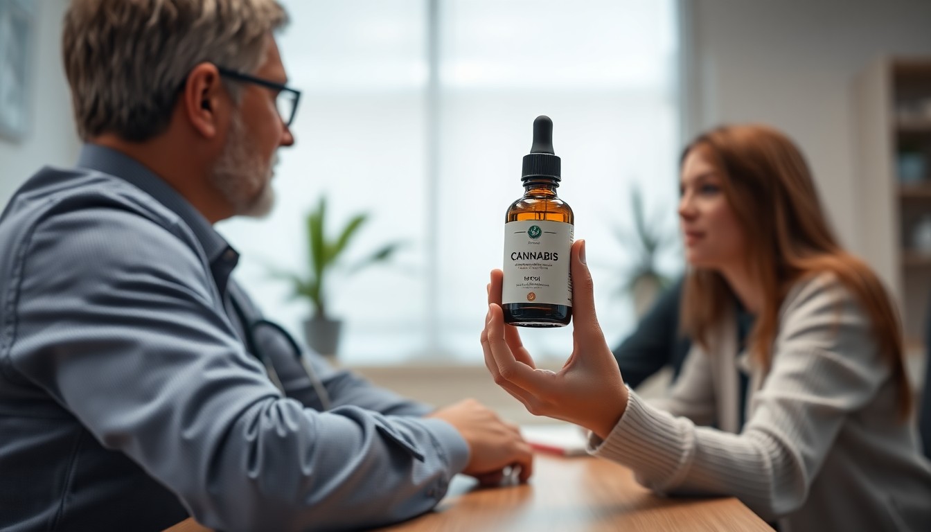 Ansiedade & Cannabis Medicinal: Entenda a Ciência