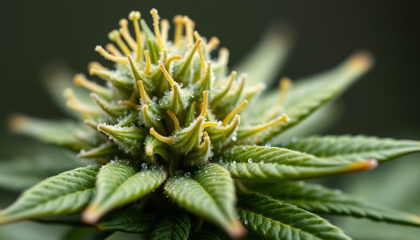 Ansiedade & Cannabis Médica: Entenda a Ciência