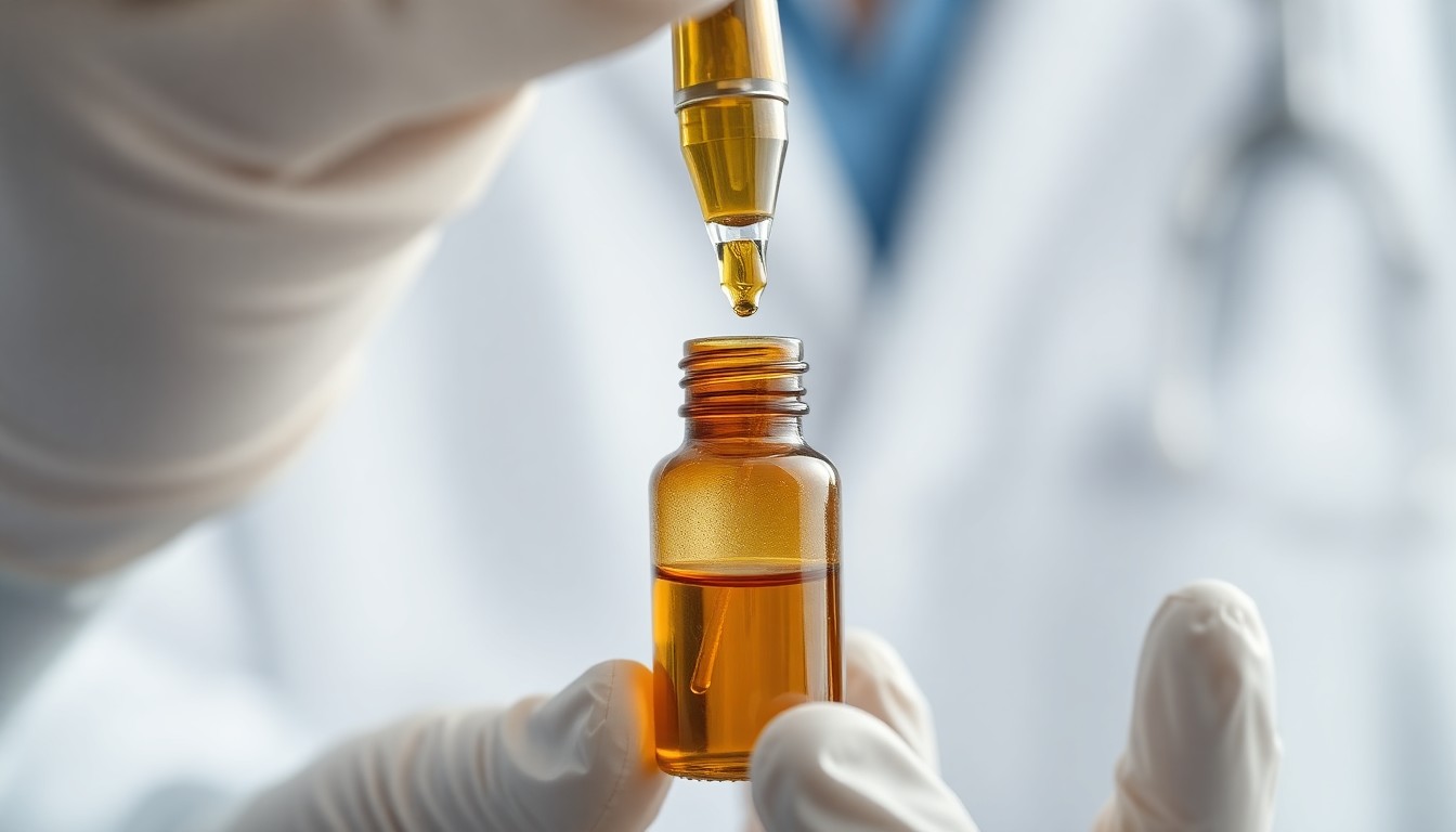Ansiedade e Cannabis Medicinal: Entenda a Ciência