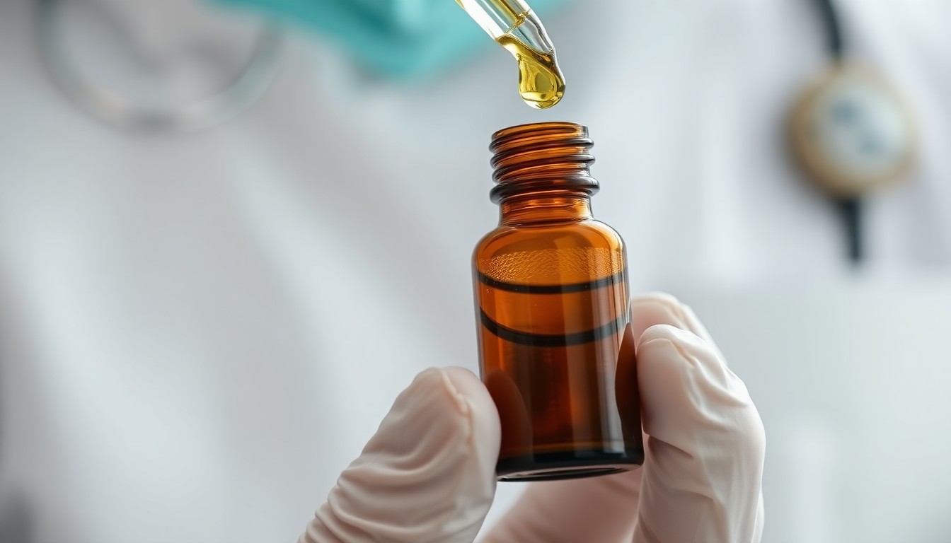 Ansiedade e Cannabis Medicinal: Entenda a Ciência