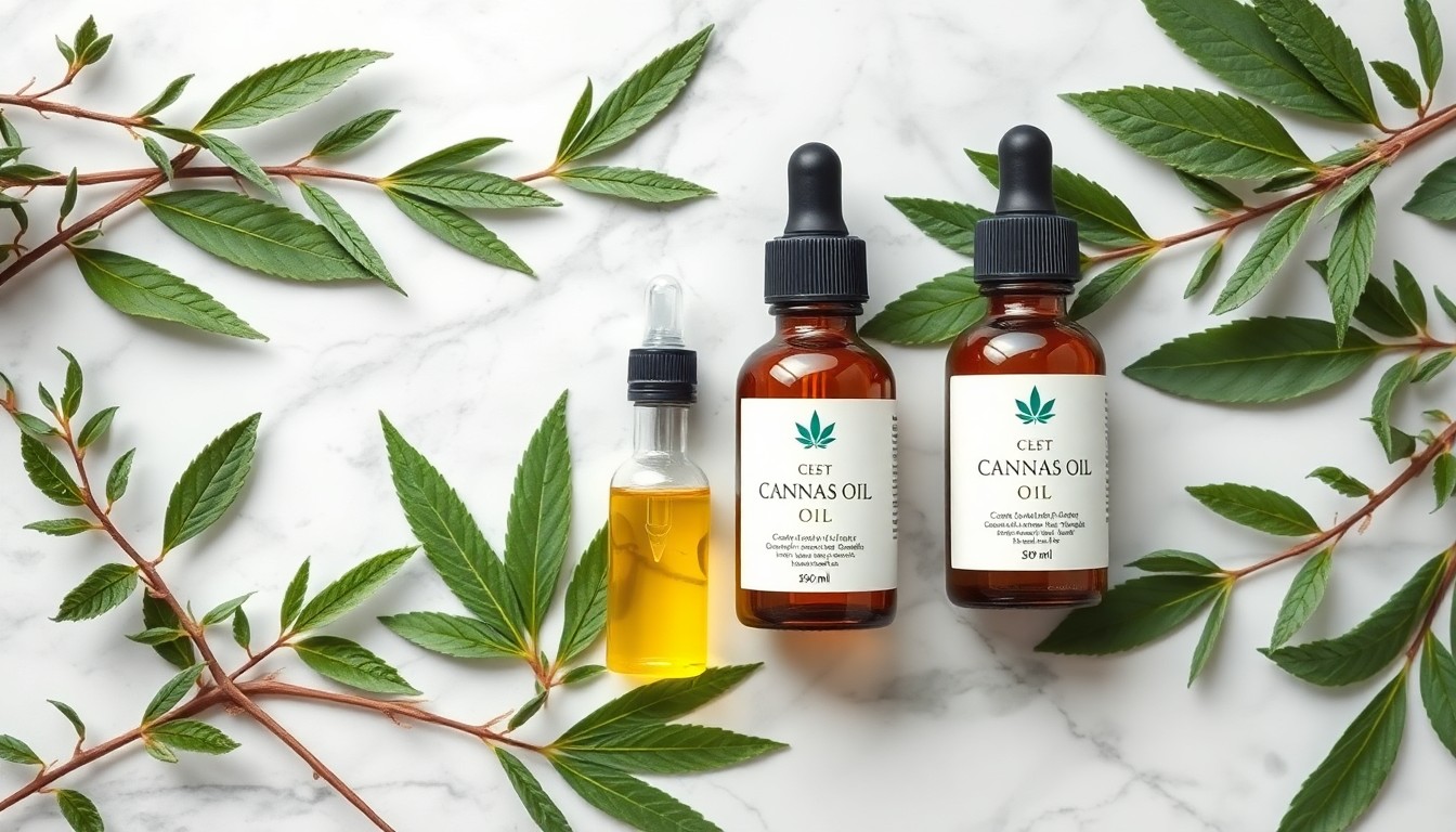 Cannabis Medicinal e Ansiedade: O que a Nova Pesquisa Revela