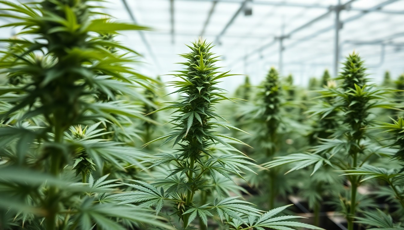 Cannabis Medicinal e Estresse: Entendendo a Relação