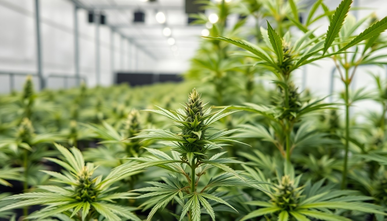 Cannabinoides e Metabolismo: Como a Cannabis Pode Reduzir Risco de Diabetes