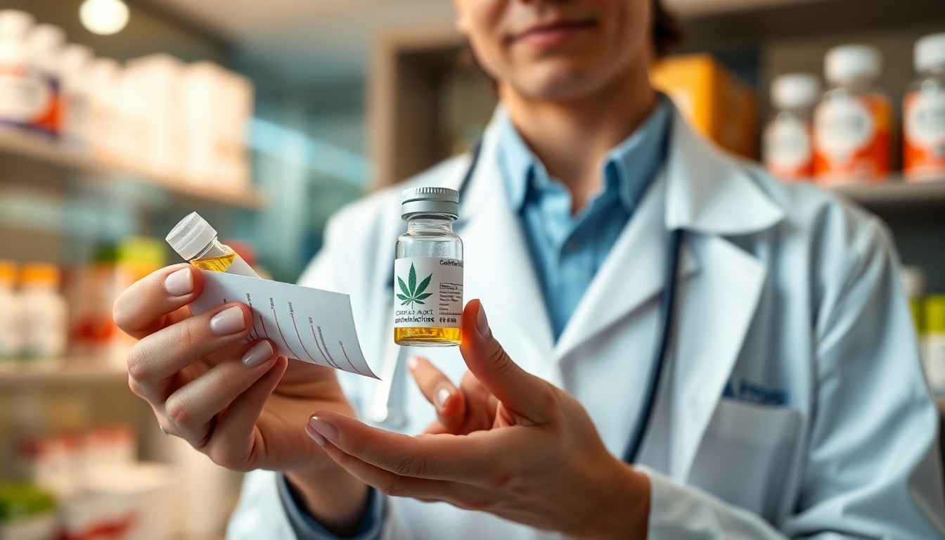 Cannabis Médica Alivia Dor da Artrite Segurança Ensures Eficácia