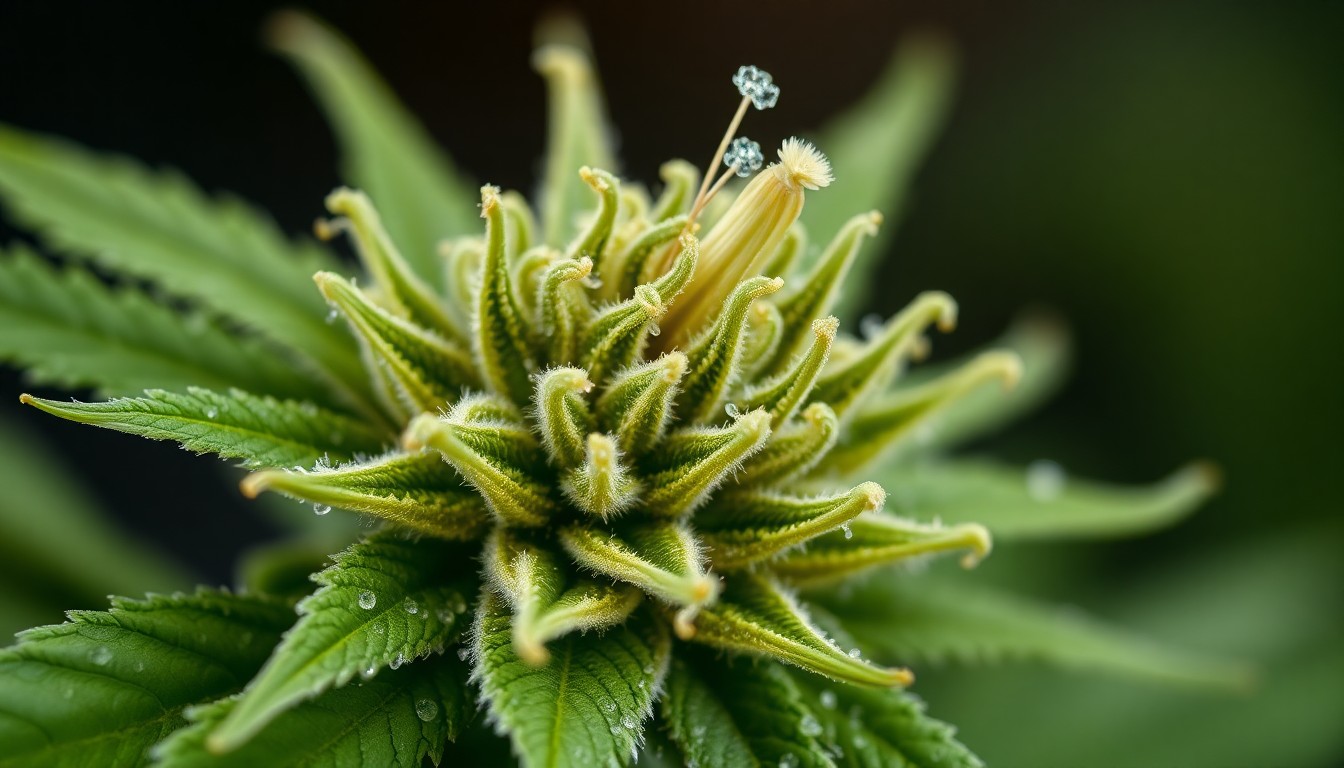 Anvisa Libera Cultivo de Cannabis Medicinal no Brasil: O que Muda para Pacientes