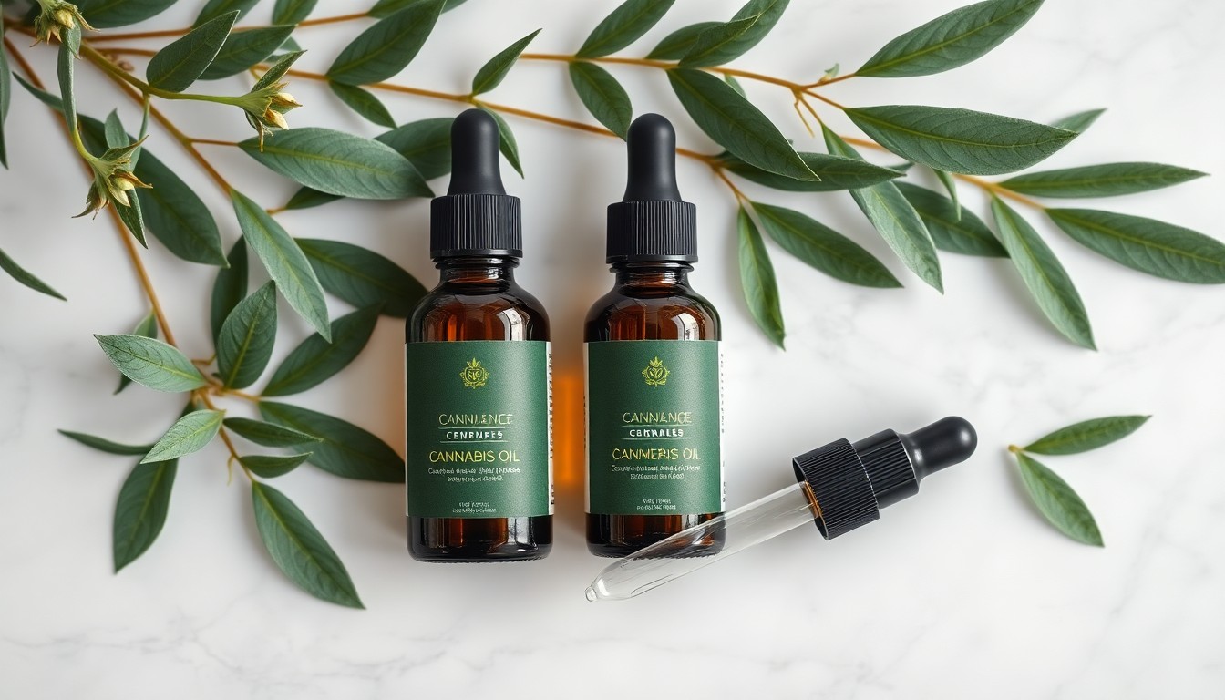 Cannabis Medicinal e Ansiedade: Uma Visão Científica