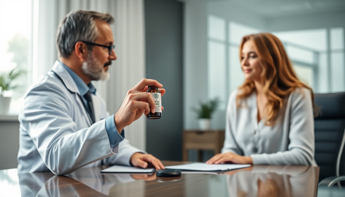 Ansiedade & Cannabis Medicinal: Entenda a Ciência