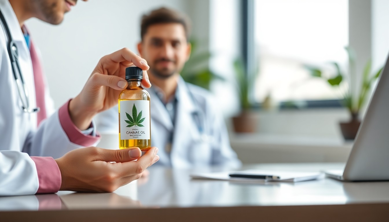 Ansiedade e Cannabis Medicinal: Entenda a Ciência