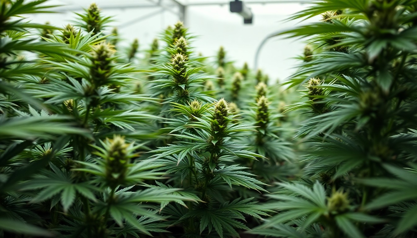 Cannabis Medicinal e Ansiedade: Uma Visão Científica