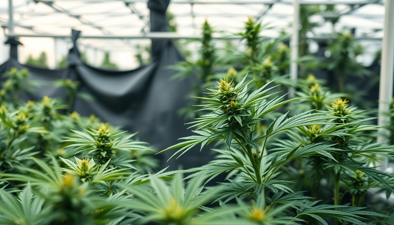 Cannabis Medicinal e Ansiedade: Entendendo a Relação