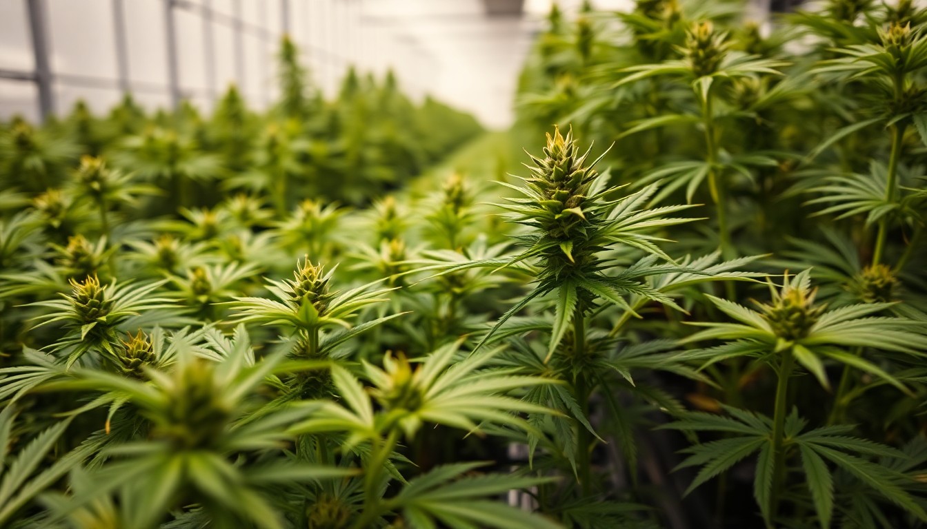 Ansiedade e cannabis medicinal: o que a ciência diz