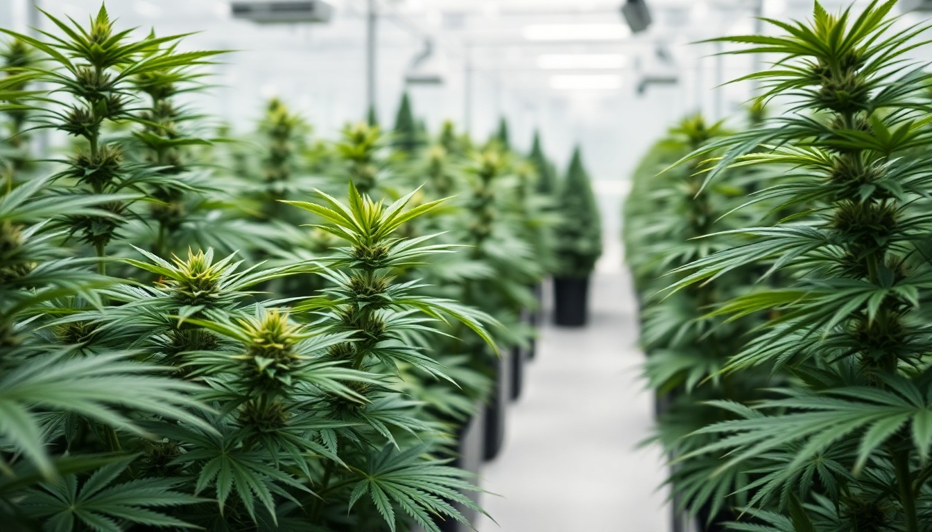 Cannabis Medicinal e Ansiedade: Pesquisas e Achados Científicos