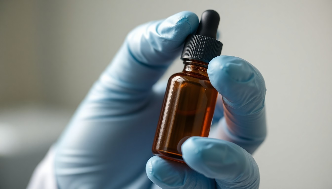 CBD e Síndrome de Déficit de Atenção (ADHD): Possíveis Benefícios