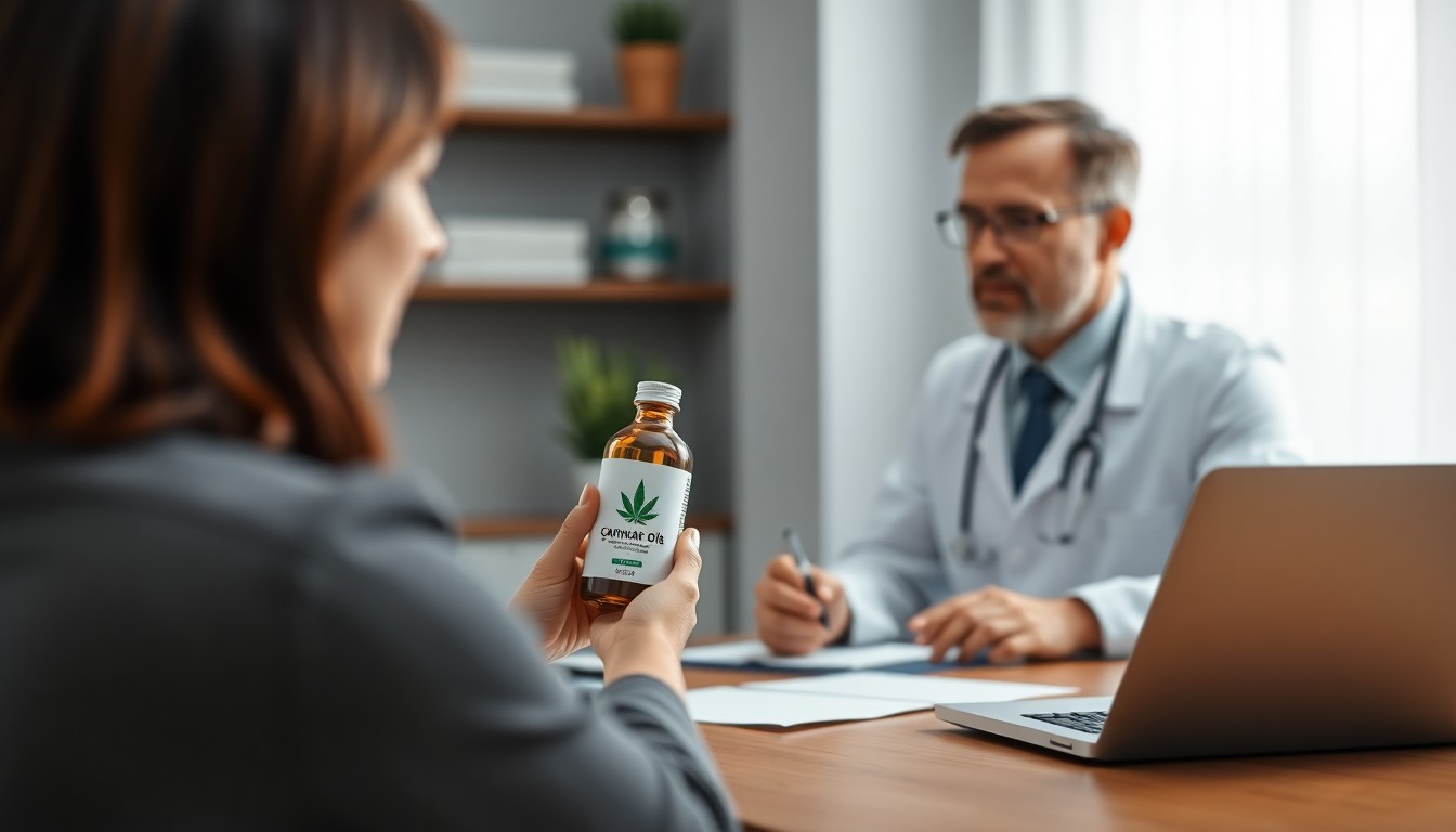 Produção Caseira de Cannabis Medicinal Não É Crime