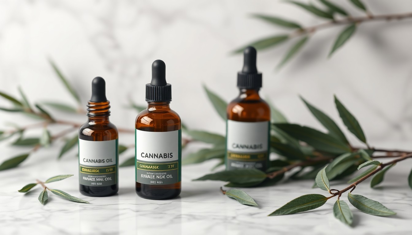 Ansiedade & Cannabis Medicinal: Entenda a Ciência