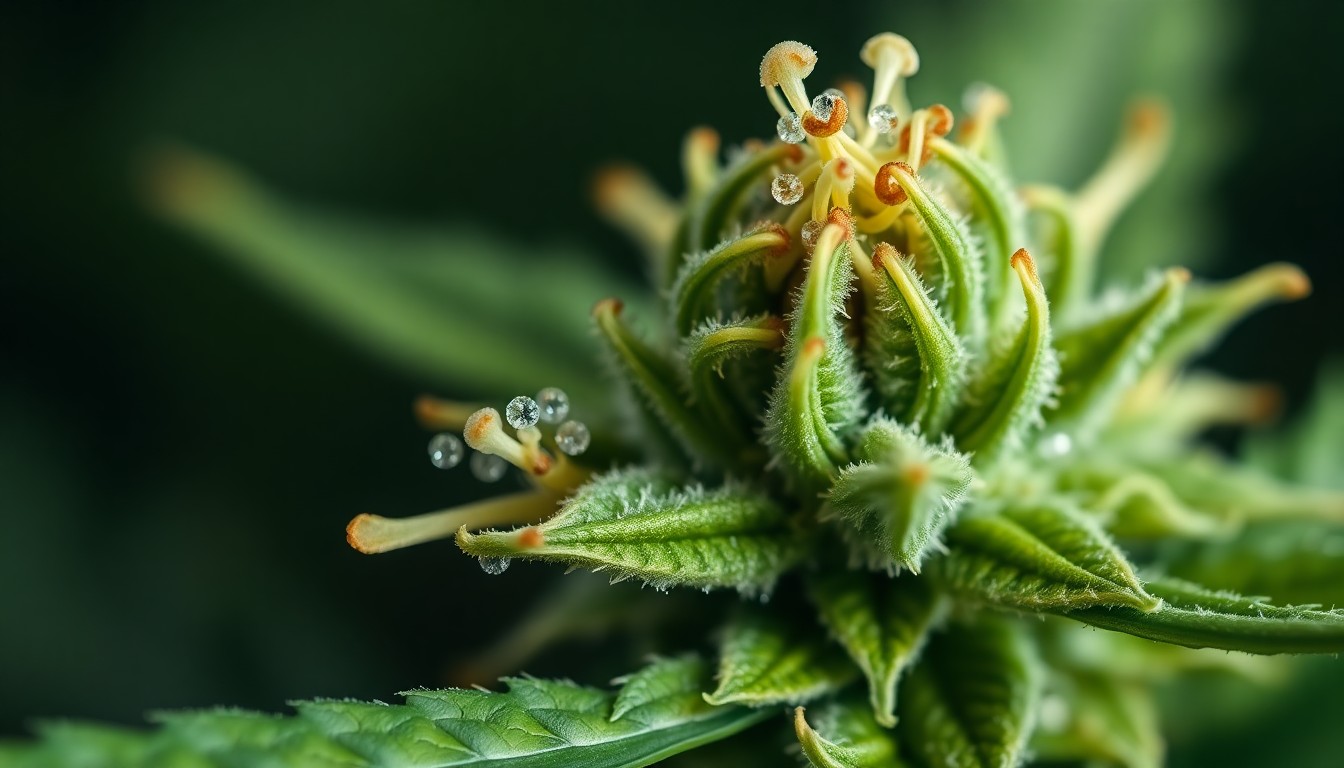 Estudo de 10 anos mostra melhorias duradouras em dores lombares com cannabis medicinal