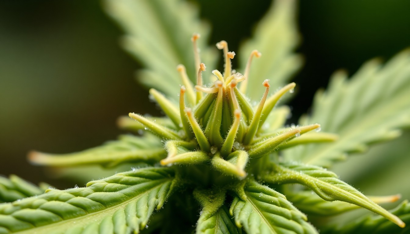 Estudo de 10 anos mostra melhora contínua na dor lombar com cannabis