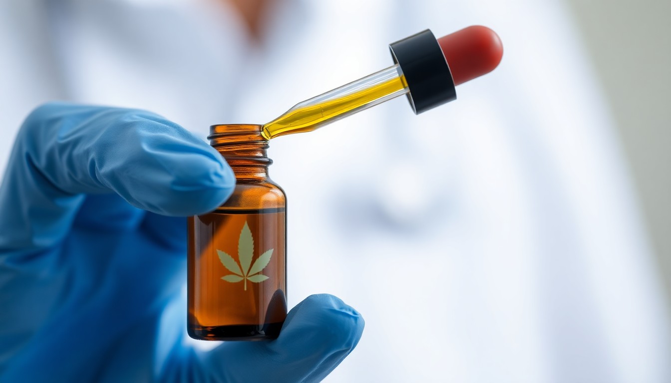 Estudo de 10 anos mostra melhora sustentada na dor lombar com cannabis médica